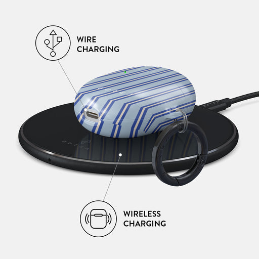 Lowkey - Google Pixel Buds A Case 3