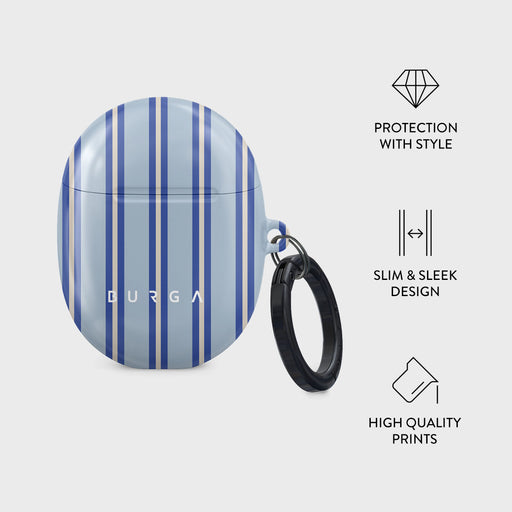 Lowkey - Google Pixel Buds A Case 4