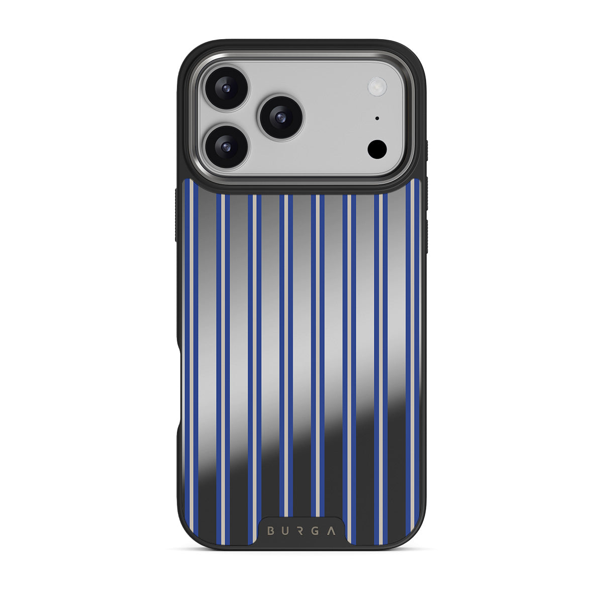 Lowkey - iPhone 17 Pro Max Case | BURGA