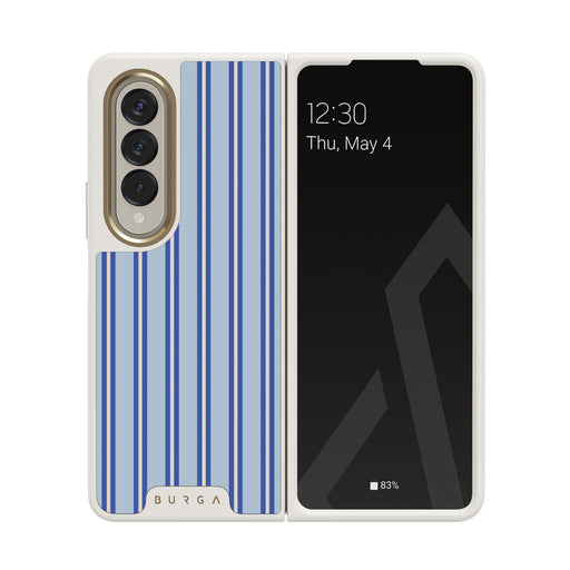 Lowkey - Samsung Galaxy Z Fold 4 Case 25