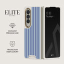 Lowkey - Samsung Galaxy Z Fold 4 Case 26