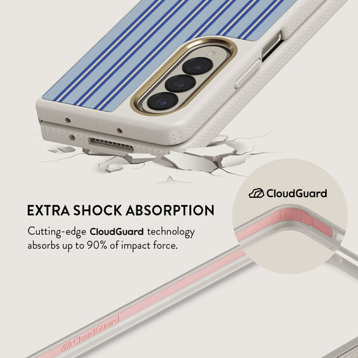 Lowkey - Samsung Galaxy Z Fold 4 Case 27