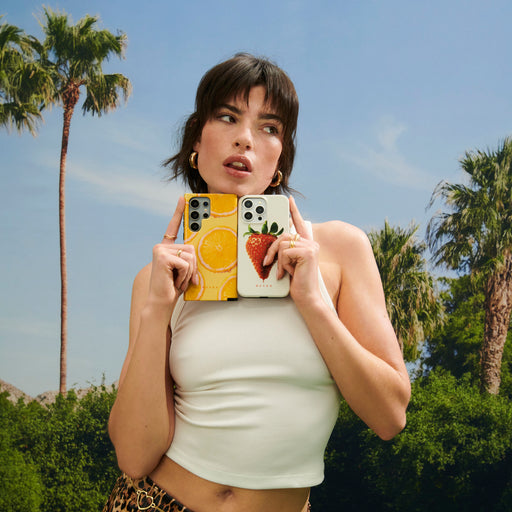 Bitter - Samsung Galaxy A50 Case 6
