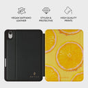 Bitter - iPad Mini 8.3 (A17 Pro/6th Gen) Case 3