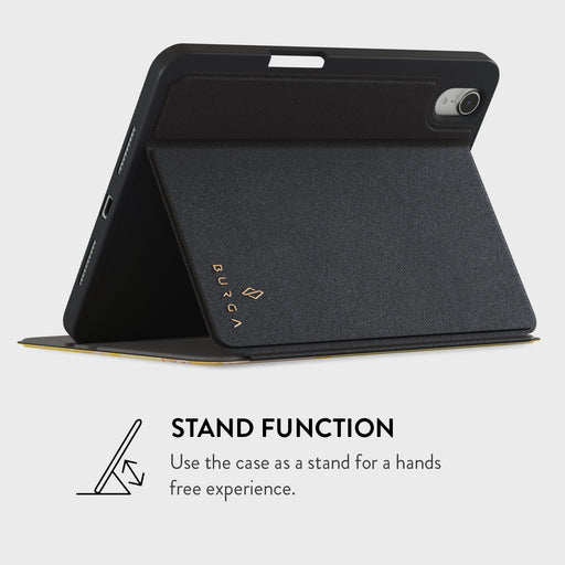 Bitter - iPad Mini 8.3 (A17 Pro/6th Gen) Case 5