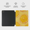 Bitter - iPad Pro 11 (4th/3rd Gen) Case 3
