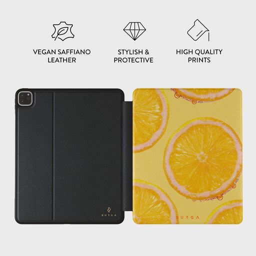 Bitter - iPad Pro 11 (4th/3rd Gen) Case 3