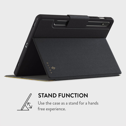 Bitter - Samsung Galaxy Tab S9 Case 4