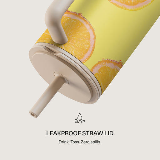 Bitter - All Day Leakproof Tumbler 3