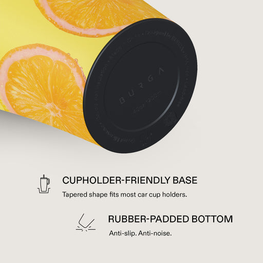 Bitter - All Day Leakproof Tumbler 4