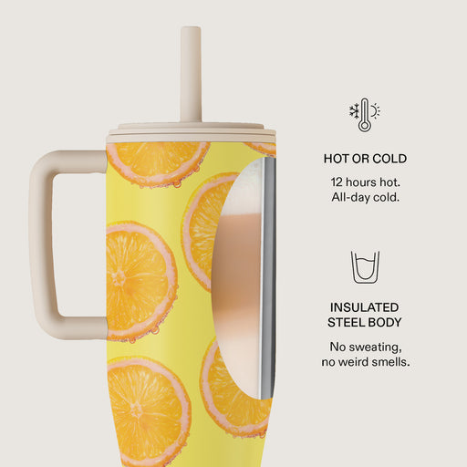 Bitter - All Day Leakproof Tumbler 5