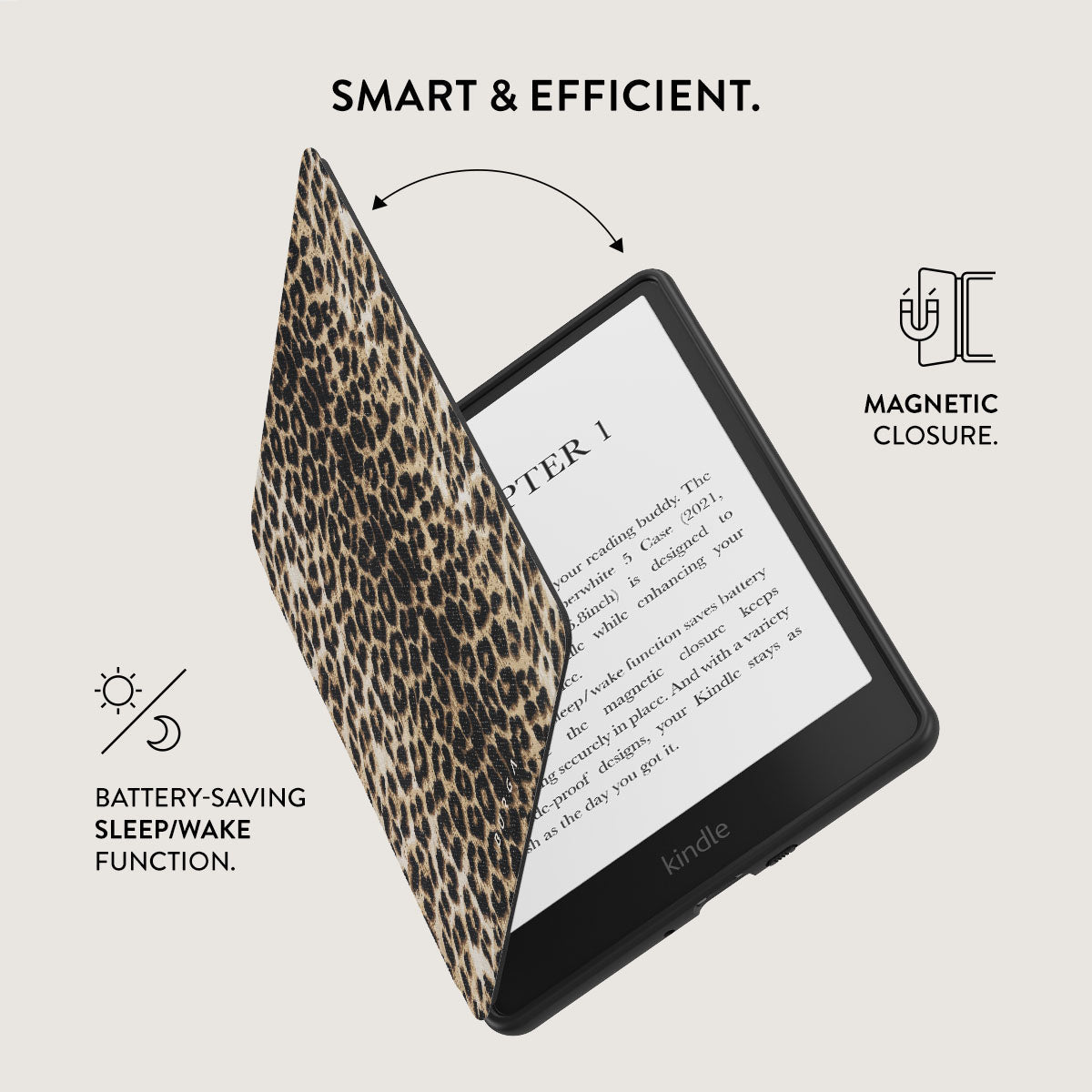 BURGA Kindle Paperwhite 11th Genケース Player - Kindle Paperwhite (11th Gen) Case | BURGA