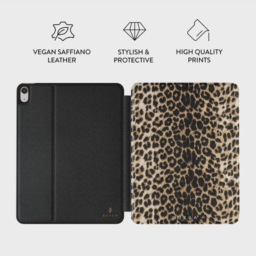 Player - iPad Air 11 (7th/6th Gen) Case 3