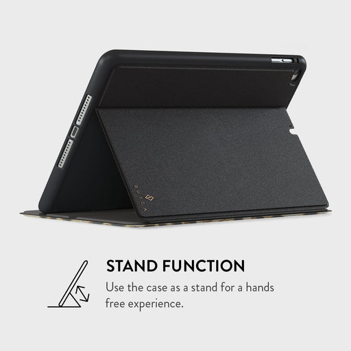 Player - iPad Mini 7.9 (5th Gen) Case 5