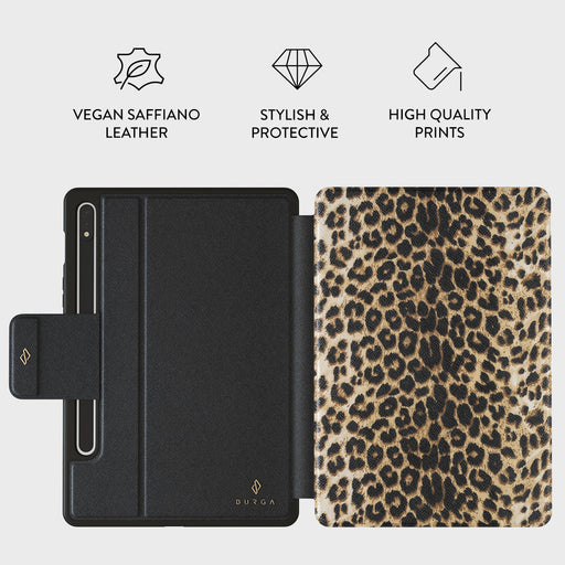 Player - Samsung Galaxy Tab S10+ Case 2