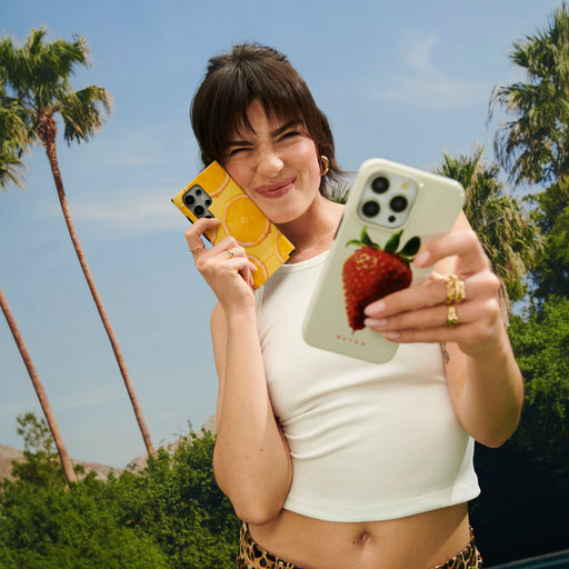 Juicy - Huawei Mate 20 Pro Case 6