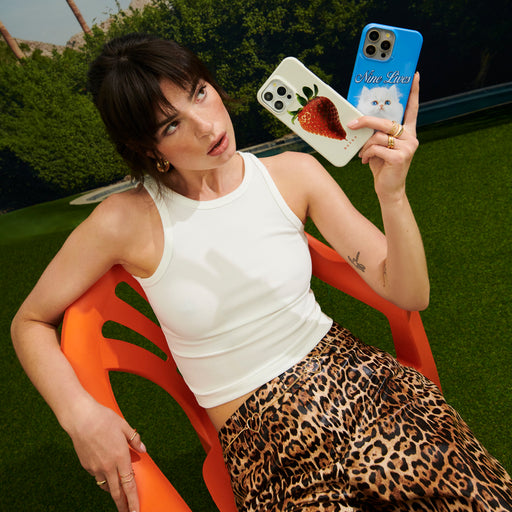 Juicy - Samsung Galaxy Z Fold 3 Case 8
