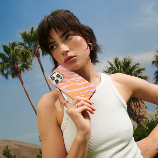 Spicy - Samsung Galaxy S10 4G Case 6