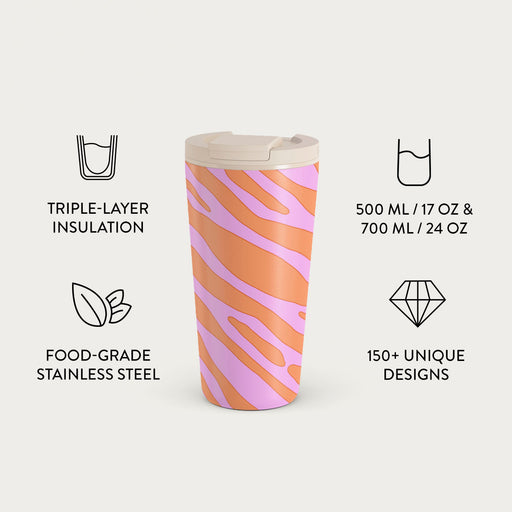 Spicy - Travel Mug 7