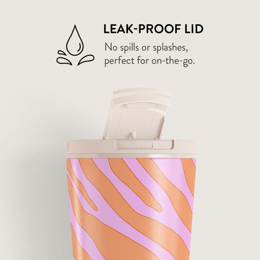 Spicy - Travel Mug 11