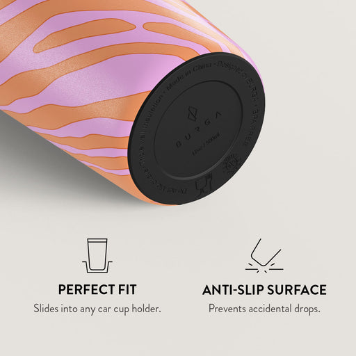 Spicy - Travel Mug 12