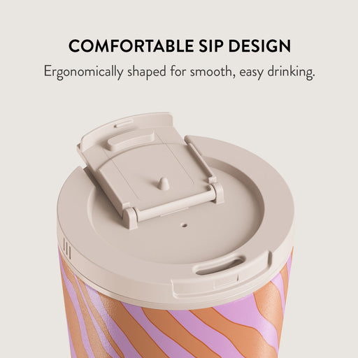 Spicy - Travel Mug 15