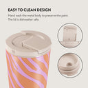 Spicy - Travel Mug 16