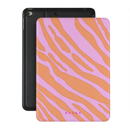 Spicy - iPad Mini 7.9 (5th Gen) Case 1