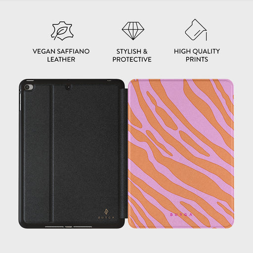 Spicy - iPad Mini 7.9 (5th Gen) Case 2