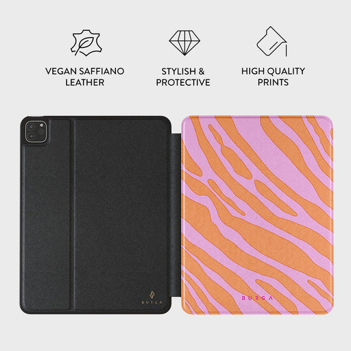 Spicy - iPad Pro 11 (2nd/1st Gen) Case 3