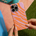 Spicy - iPhone XS Max Case 9
