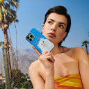 Nine Lives - iPhone 12 Case 25