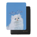 Nine Lives - Kindle Paperwhite (11th Gen) Case