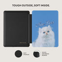 Nine Lives - Kindle Paperwhite (11th Gen) Case 4