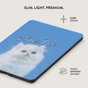 Nine Lives - Kindle Paperwhite (11th Gen) Case 6