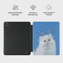 Nine Lives - iPad Pro 11 (4th/3rd Gen) Case 3