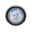 Nine Lives - Adhesive Ring Holder 1
