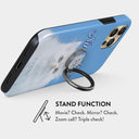 Nine Lives - Adhesive Ring Holder 4