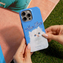 Nine Lives - Samsung Galaxy S20 4G / 5G Case 9