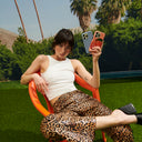 Lowkey - Samsung Galaxy A25 Case 7