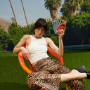 Lowkey - Samsung Galaxy Z Flip 6 Case 10