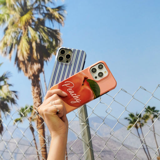 Lowkey - Samsung Galaxy A25 Case 8