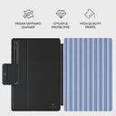 Lowkey - Samsung Galaxy Tab S9 Ultra Case 2
