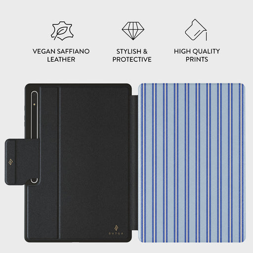 Lowkey - Samsung Galaxy Tab S9 Ultra Case 2