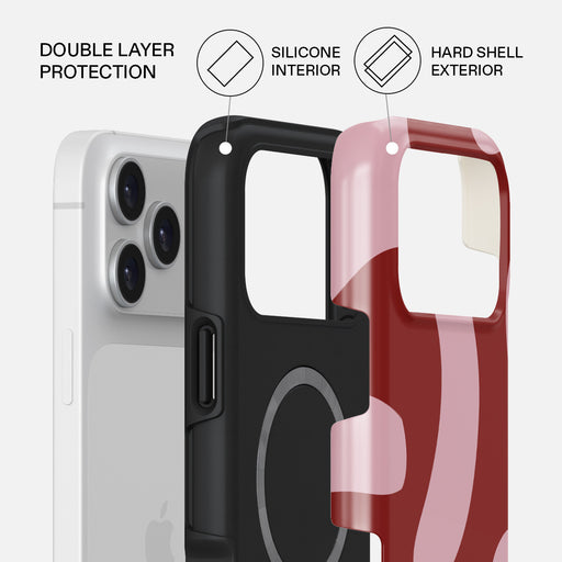 Flex - iPhone 17 Pro Max Case