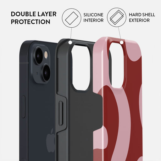 Flex - iPhone 15 Case
