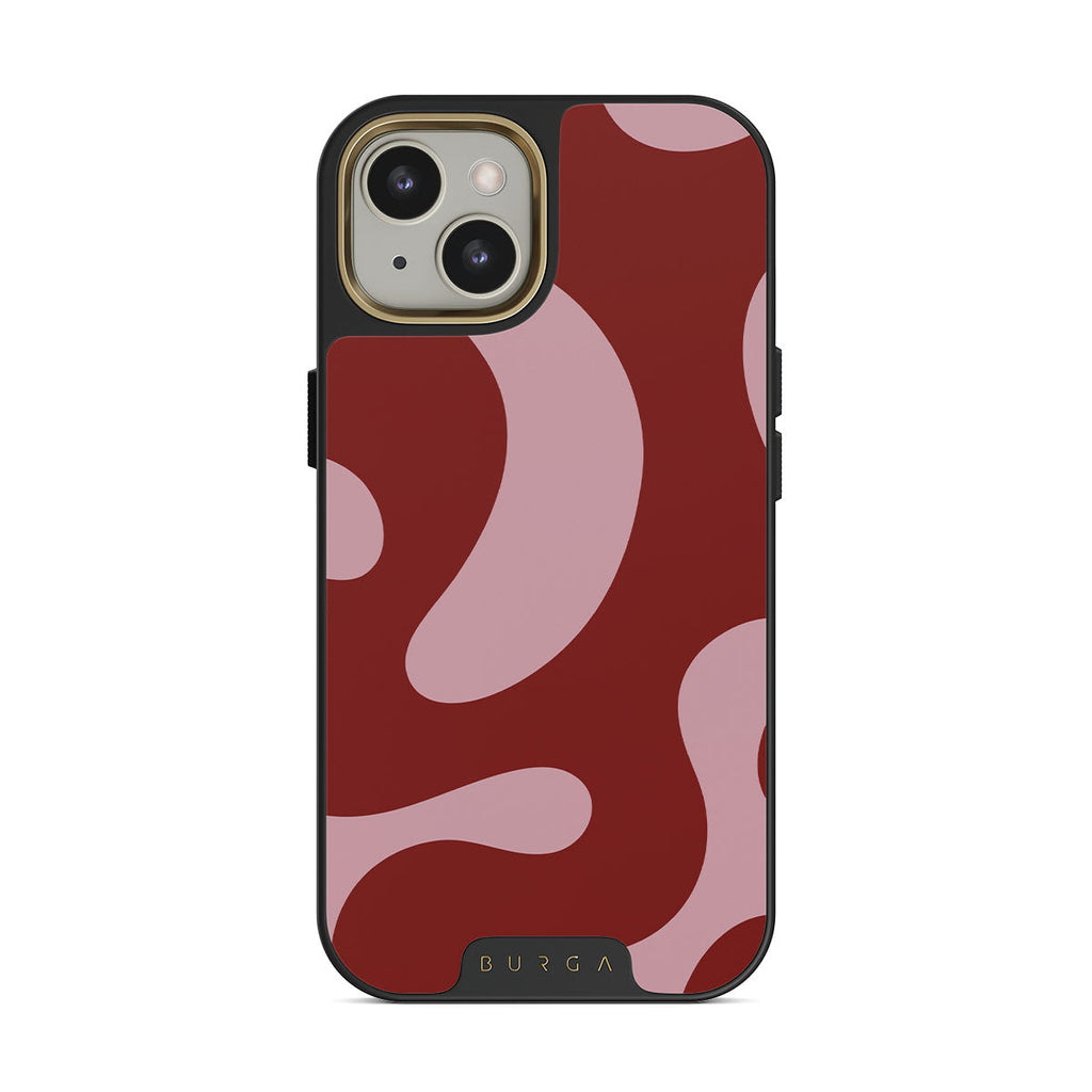 Flex - iPhone 13 Case | BURGA