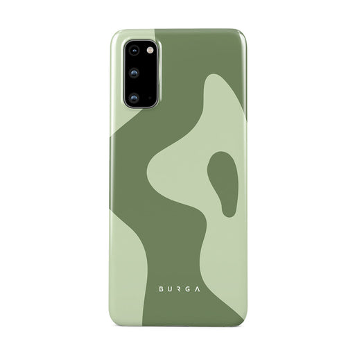 No Rush - Samsung Galaxy S20 4G / 5G Case 1