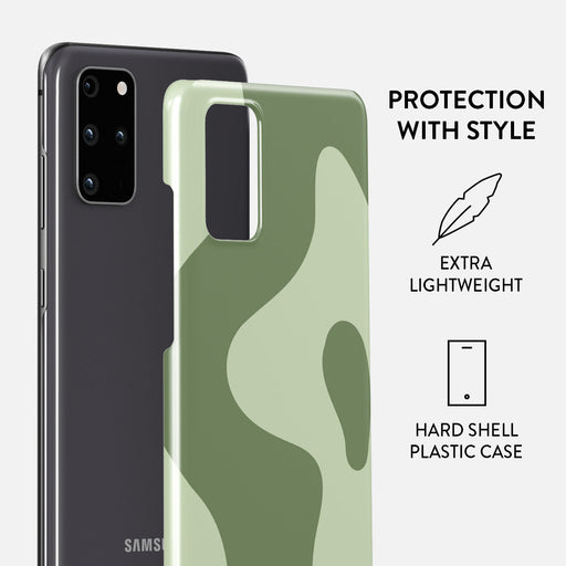 No Rush - Samsung Galaxy S20 4G / 5G Case 2