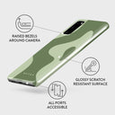 No Rush - Samsung Galaxy S20 4G / 5G Case 3